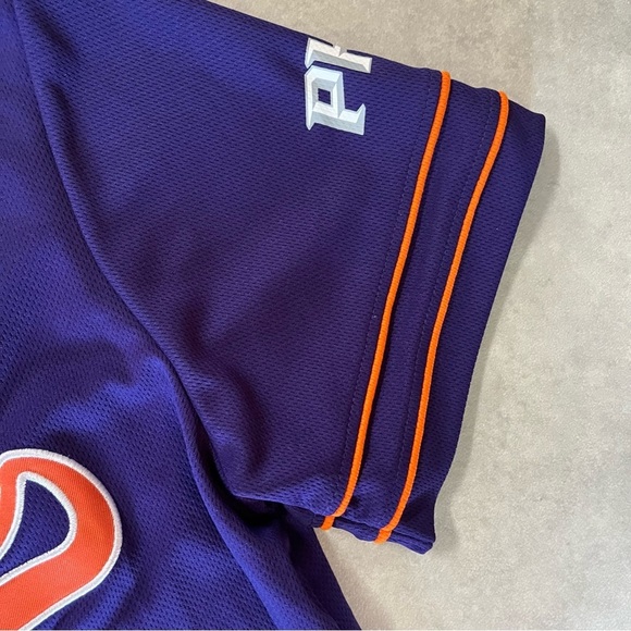 Phoenix Suns Basketball Jersey. MBA. Ultra Game. Large. New. NWT. - Picture 8 of 9